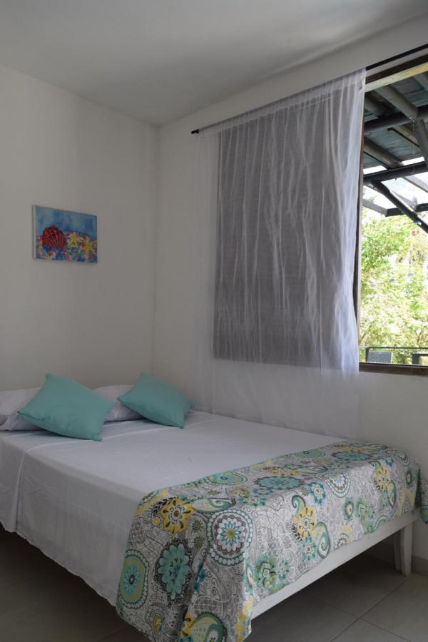 Massalli Sanctuary Lodge ซานอันเดรส ภายนอก รูปภาพ