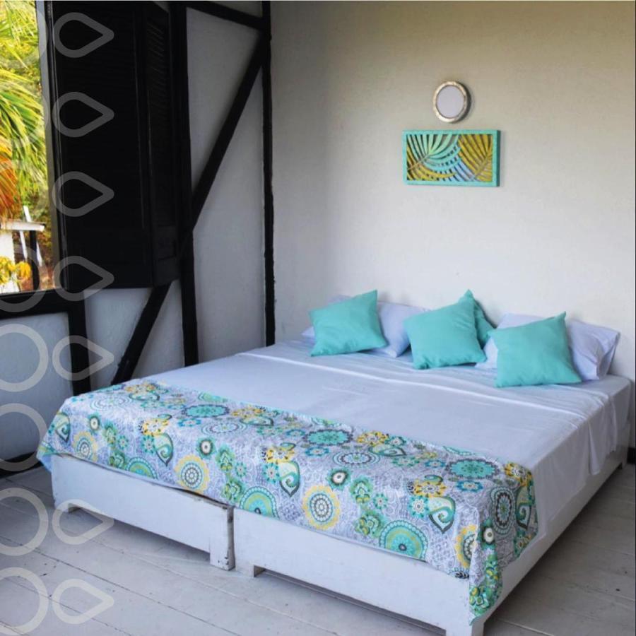 Massalli Sanctuary Lodge ซานอันเดรส ภายนอก รูปภาพ